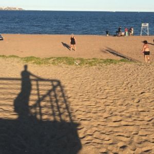 Meet your Posher, Meli